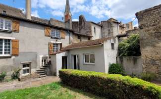 Photo Vente maison Lamairé