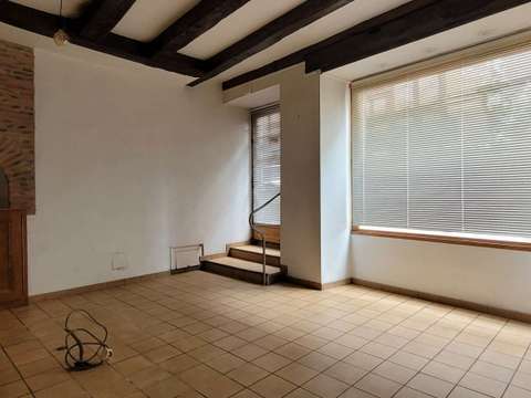 Vente maison 8 pièces Vente maison 8 pièces