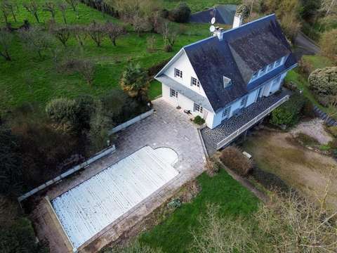 Vente maison 10 pièces Vente maison 10 pièces