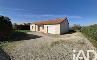 Photo Vente maison Lamairé