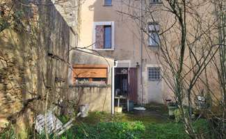 Photo Vente maison Lamairé