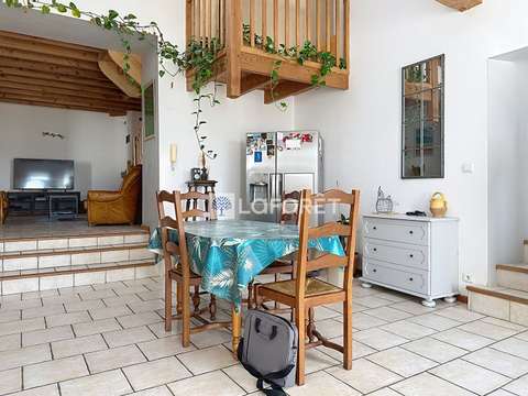 Vente maison 5 pièces Vente maison 5 pièces