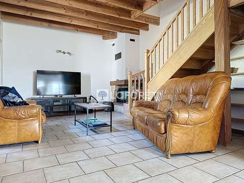 Vente maison 5 pièces Vente maison 5 pièces
