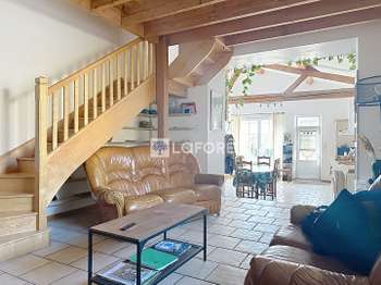 Vente maison 5 pièces Lamairé 79