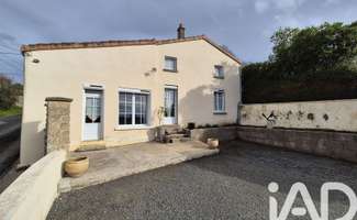 Photo Vente maison Lamairé