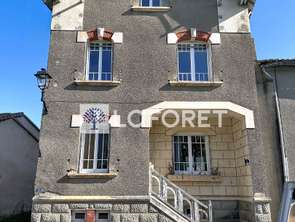 Vente Maison 5 chambresLamairé