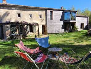 Vente Maison 4 chambresLamairé