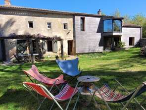 Vente Maison 4 chambresLamairé