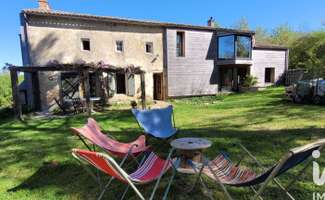 Photo Vente maison Lamairé