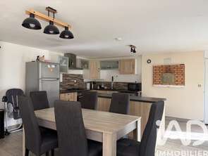 Vente Maison 3 chambresLamairé
