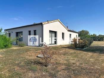 Vente Maison 4 chambresLamairé
