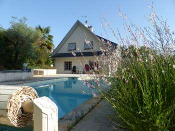Vente maison 10 pièces Lamairé 79