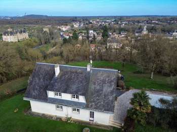 Vente maison 10 pièces Vente maison 10 pièces