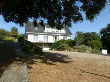 Vente Maison 7 chambresLamairé