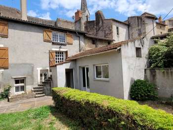 Vente Maison 3 chambresLamairé