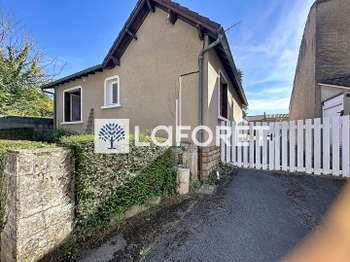 Vente Maison 2 chambresLamairé