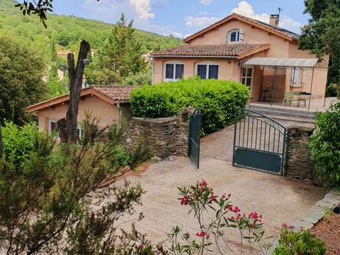 Vente maison 8 pièces Lamalou-les-Bains 34