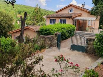 Vente maison 8 pièces Lamalou-les-Bains 34