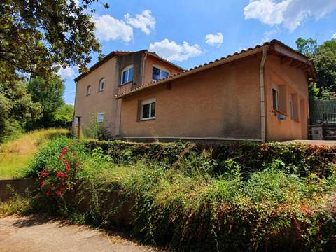 Vente maison 8 pièces Vente maison 8 pièces