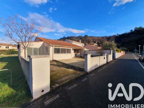 Vente maison 5 pièces Lamalou-les-Bains 34