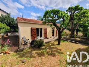 Vente Maison 3 chambresLamalou-les-Bains
