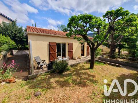 Vente maison 4 pièces Lamalou-les-Bains 34