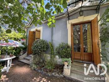 Vente maison 4 pièces Lamalou-les-Bains 34