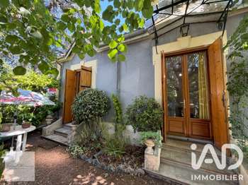 Vente maison 4 pièces Lamalou-les-Bains 34