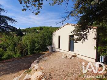 Vente maison 2 pièces Lamalou-les-Bains 34