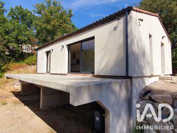 Vente maison 2 pièces Vente maison 2 pièces