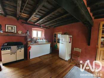 Vente Maison 3 chambresLamanère