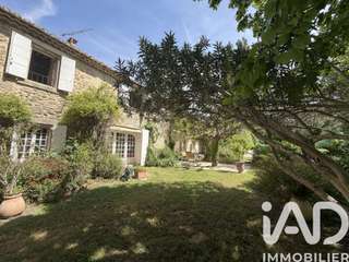 Vente maison 13 pièces