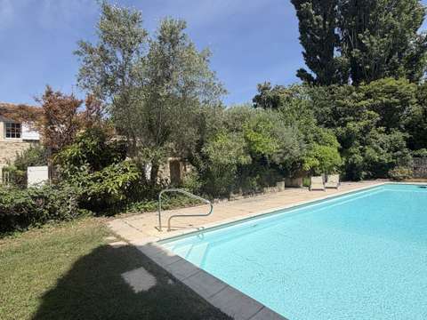 Vente maison 13 pièces