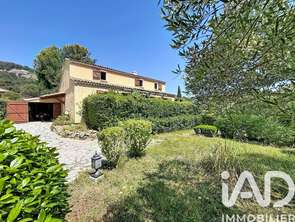 Vente Maison 4 chambresLamanon