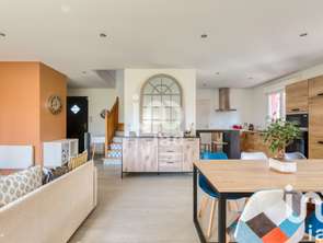 Vente Maison 3 chambresLamarque