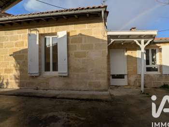 Vente Maison 3 chambresLamarque