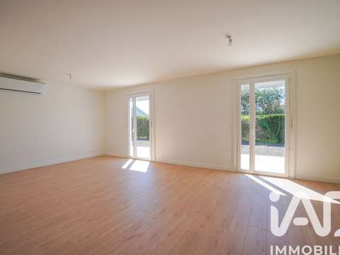 Vente maison 4 pièces Lamarque 33