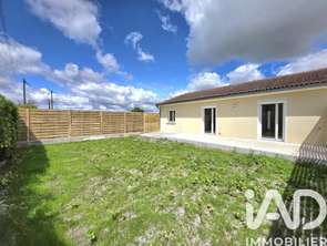 Vente Maison 3 chambresLamarque