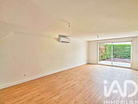 Vente maison 3 pièces Lamarque 33