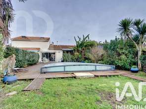 Vente Maison 5 chambresLamarque