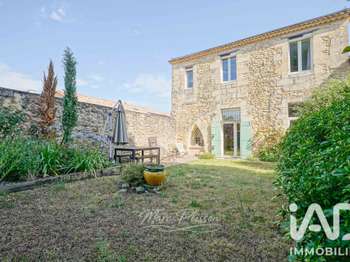 Vente Maison 3 chambresLamarque