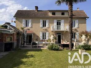 Vente Maison 5 chambresLamarque-Pontacq