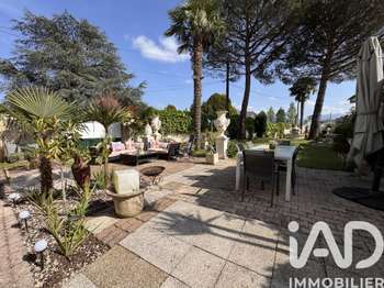 Vente Maison 5 chambresLamarque-Pontacq