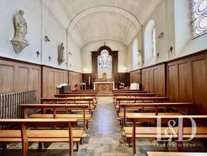 Vente Maison 30 chambresLamastre