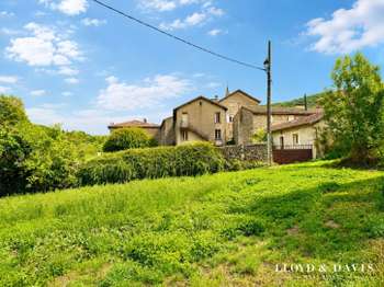 Vente maison 21 pièces Lamastre 07