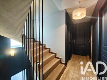 Vente maison 5 pièces Lamastre 07