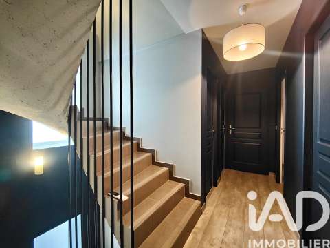 Vente maison 5 pièces Lamastre 07