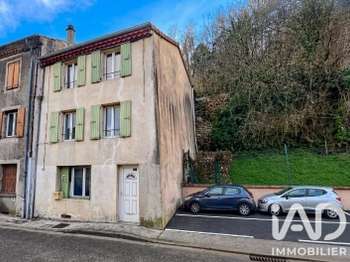 Vente maison 4 pièces Lamastre 07