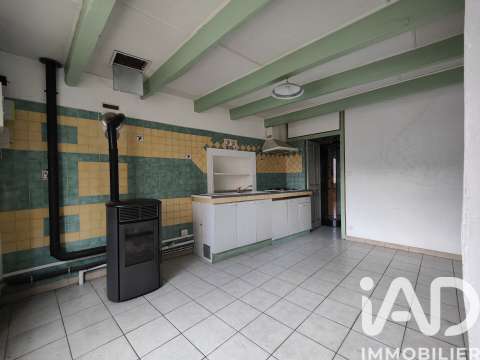 Vente maison 4 pièces Vente maison 4 pièces
