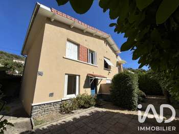 Vente Maison 3 chambresLamastre